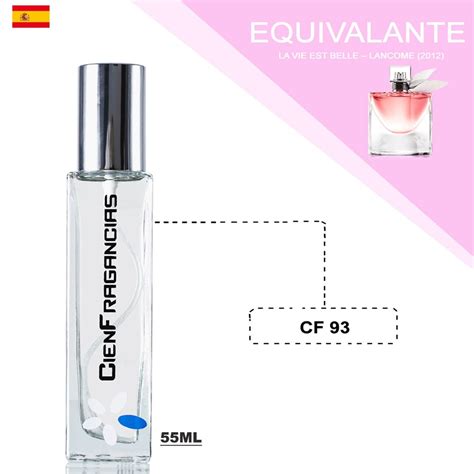 cien perfume